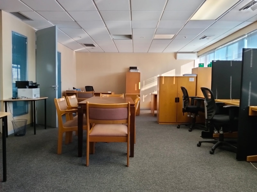 To Let Commercial Property for Rent in Tyger Valley Western Cape